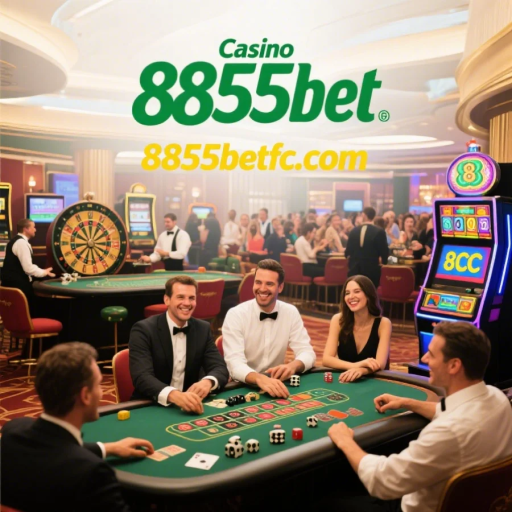 8855bet